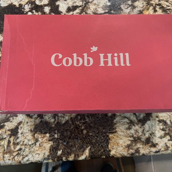 Cobb Hill Chelsea ankle boots  7.5 - Picture 5 of 6